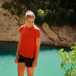 Online HIGH COAST LITE SHORTS W Damen - Shorts Damen Outdoorhosen