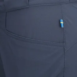 Online HIGH COAST LITE SHORTS W Damen - Shorts Damen Outdoorhosen