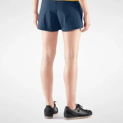 Online HIGH COAST LITE SHORTS W Damen - Shorts Damen Outdoorhosen