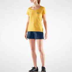 Online HIGH COAST LITE SHORTS W Damen - Shorts Damen Outdoorhosen