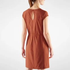 Hot HIGH COAST LITE DRESS W Damen - Kleid Damen Röcke Und Kleider