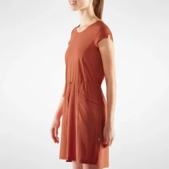 Hot HIGH COAST LITE DRESS W Damen - Kleid Damen Röcke Und Kleider