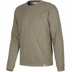 Outlet HIGH COAST LITE SWEATER M Herren - Sweatshirt Herren Pullover Und Fleecepullover
