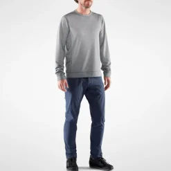 Outlet HIGH COAST LITE SWEATER M Herren - Sweatshirt Herren Pullover Und Fleecepullover