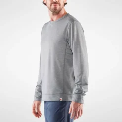 Outlet HIGH COAST LITE SWEATER M Herren - Sweatshirt Herren Pullover Und Fleecepullover