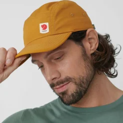 Damen Fjällräven Accessoires|Accessoires^HIGH COAST LITE CAP Unisex - Cap
