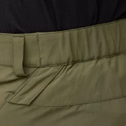 Herren Fjällräven Outdoorhosen^HIGH COAST PACK SHORTS M Herren - Shorts