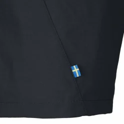 Herren Fjällräven Outdoorhosen^HIGH COAST PACK SHORTS M Herren - Shorts