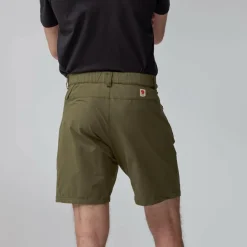 Herren Fjällräven Outdoorhosen^HIGH COAST PACK SHORTS M Herren - Shorts