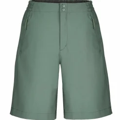 Damen Fjällräven Outdoorhosen^HIGH COAST SHADE SHORTS W Damen - Shorts