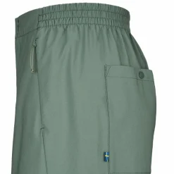 Damen Fjällräven Outdoorhosen^HIGH COAST SHADE SHORTS W Damen - Shorts