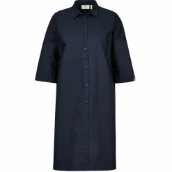 Damen Fjällräven Röcke Und Kleider^HIGH COAST SHADE DRESS W Damen - Kleid