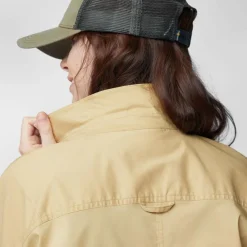 Damen Fjällräven Röcke Und Kleider^HIGH COAST SHADE DRESS W Damen - Kleid