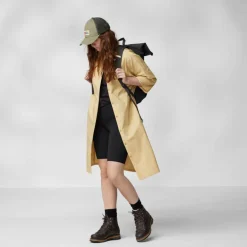 Damen Fjällräven Röcke Und Kleider^HIGH COAST SHADE DRESS W Damen - Kleid