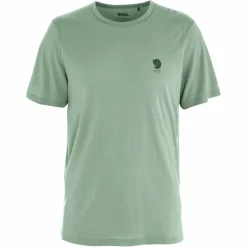 Herren Fjällräven Shirts Und Tops^HIGH COAST SS M Herren - Funktionsshirt