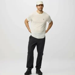 Herren Fjällräven Shirts Und Tops^HIGH COAST SS M Herren - Funktionsshirt