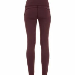 Online HIGH COAST TIGHTS W Damen - Leggings Damen Outdoorhosen