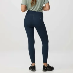 Online HIGH COAST TIGHTS W Damen - Leggings Damen Outdoorhosen