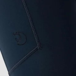 Online HIGH COAST TIGHTS W Damen - Leggings Damen Outdoorhosen