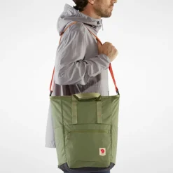 New HIGH COAST TOTEPACK - Umhängetasche Umhängetaschen|Tagesrucksäcke