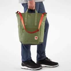 New HIGH COAST TOTEPACK - Umhängetasche Umhängetaschen|Tagesrucksäcke