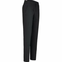 Damen Fjällräven Outdoorhosen^HIGH COAST TRAIL TROUSERS W Damen - Trekkinghose