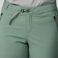 Damen Fjällräven Outdoorhosen^HIGH COAST TRAIL TROUSERS W Damen - Trekkinghose