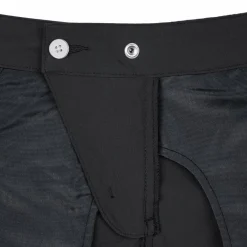 Damen Fjällräven Outdoorhosen^HIGH COAST TRAIL TROUSERS W Damen - Trekkinghose