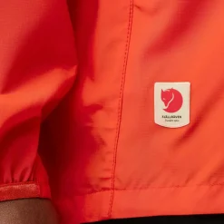 New HIGH COAST WIND HOODIE W Damen - Windbreaker Damen Outdoorjacken