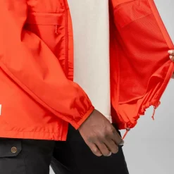 New HIGH COAST WIND HOODIE W Damen - Windbreaker Damen Outdoorjacken