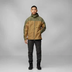 HIGH COAST WIND JACKET M Herren - Windbreaker Herren Outdoorjacken