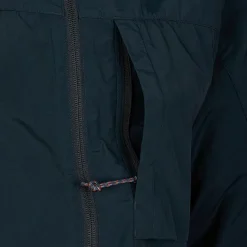 HIGH COAST WIND JACKET M Herren - Windbreaker Herren Outdoorjacken