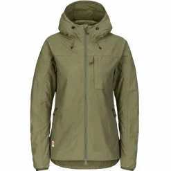 Damen Fjällräven Outdoorjacken^HIGH COAST WIND JACKET W Damen - Windbreaker