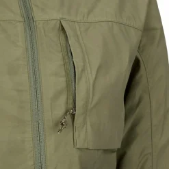 Damen Fjällräven Outdoorjacken^HIGH COAST WIND JACKET W Damen - Windbreaker