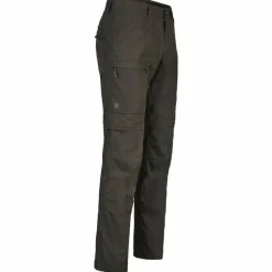 Outlet HIGH COAST ZIP-OFF TROUSERS M Herren - Trekkinghose Herren Outdoorhosen