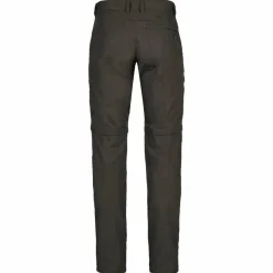 Outlet HIGH COAST ZIP-OFF TROUSERS M Herren - Trekkinghose Herren Outdoorhosen