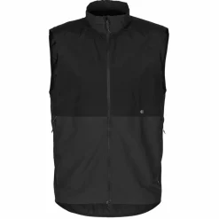 Herren Fjällräven Outdoorjacken^HOJA ADVENTURE VEST M Herren - Weste