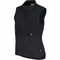 Clearance HOJA ADVENTURE VEST W Damen - Weste Damen Outdoorjacken