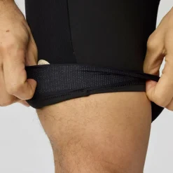 Herren Fjällräven Outdoorhosen^HOJA BIB SHORTS M Herren - Radlerhose