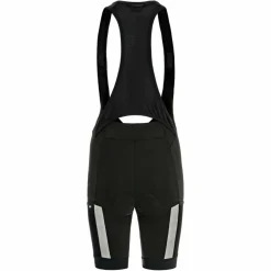 Damen Fjällräven Outdoorhosen^HOJA BIB SHORTS W Damen - Radlerhose