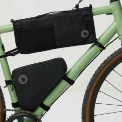 Online HOJA BIKE FRAME FOLD BAG Unisex - Rahmentasche Fahrradtaschen Und Fahrradrucksäcke|Fahrradtaschen