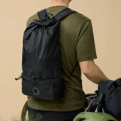 Fjällräven Fahrradtaschen Und Fahrradrucksäcke|Bauchtaschen^HOJA EXPANDABLE HIP PACK - Hüfttasche