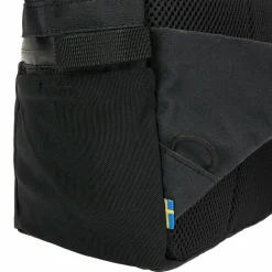 Fjällräven Fahrradtaschen Und Fahrradrucksäcke|Bauchtaschen^HOJA EXPANDABLE HIP PACK - Hüfttasche