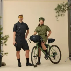 Damen Fjällräven Outdoorhosen|Outdoorjacken^HOJA FIELD SUIT W Damen - Overall