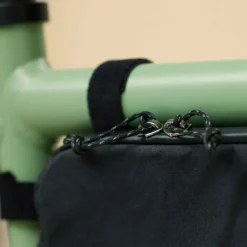 Fjällräven Fahrradtaschen Und Fahrradrucksäcke|Fahrradtaschen^HOJA FRAME BAG M Unisex - Rahmentasche