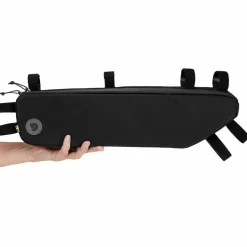 Fjällräven Fahrradtaschen Und Fahrradrucksäcke|Fahrradtaschen^HOJA FRAME BAG M Unisex - Rahmentasche