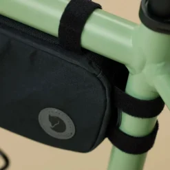 Fjällräven Fahrradtaschen Und Fahrradrucksäcke|Fahrradtaschen^HOJA FRAME BAG M Unisex - Rahmentasche
