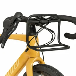 HOJA HANDLEBAR RACK Unisex - Gepäckträger Gepäckanhänger, Gepäckträger Und Spanngurte|Fahrradtaschen Und Fahrradrucksäcke