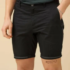 Herren Fjällräven Outdoorhosen^HOJA HYBRID SHORTS M Herren - Radshorts