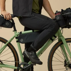 Herren Fjällräven Outdoorhosen^HOJA HYBRID TROUSERS M Herren - Fahrradhose